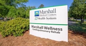Marshall Therapy & Sports Rehab South - Fitness/Wellness