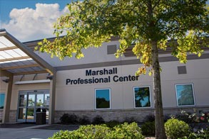 Marshall Sleep Disorders Center
