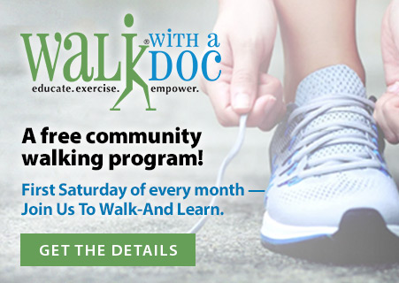 Walk With A Doc